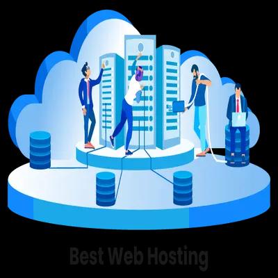 Domain & Hosting Services